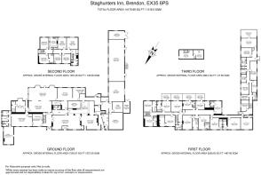 Floor/Site plan 2