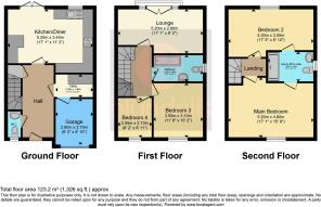 FLOOR-PLAN