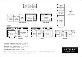 Floorplans