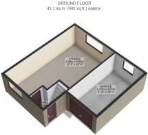 Ground Floor Plan