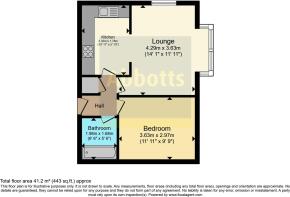 FLOOR-PLAN