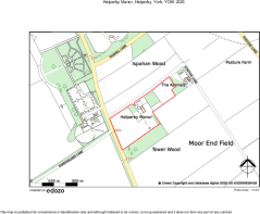 Boundary Plan