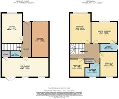 20, Brick Kiln Way Tarleton, Preston, PR4 6FN-high