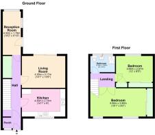 40 Archer Road, Stevenage - all floors.JPG