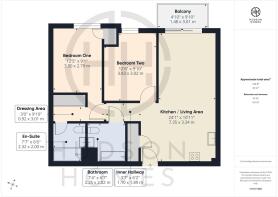 Third Floor