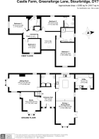 Main Farmhouse