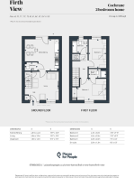 Cochrane Floor Plan