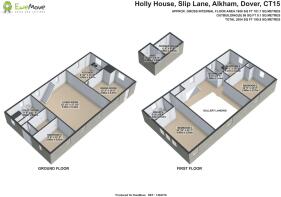 Floorplan 3D