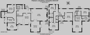 Floor/Site plan 1