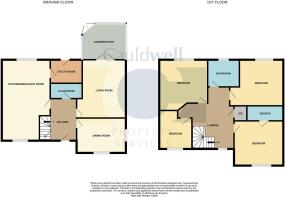 The Hive, 13, Dean Forest Way, Broughton, Milton K