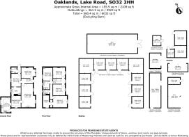 Stables & Outbuildings