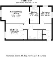 FLOOR PLAN 2D