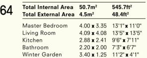 Floorplan 2