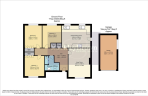 1, Chapel Close Walesby, Newark, Nottinghamshire, 