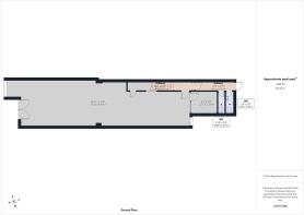 Floor/Site plan 2