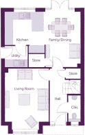 Ground Floor Plan