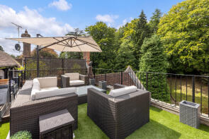 Roof Terrace