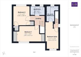 Wolfreton Lane - First Floor