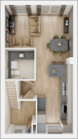 Ground floor