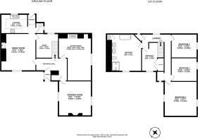 Great Trehills Floorplan