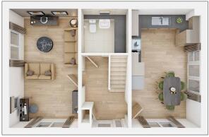 Ground floor