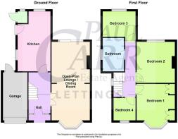 Floorplan One
