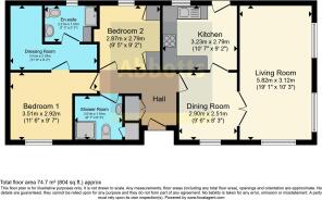 FLOOR-PLAN