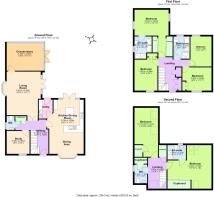 13 Thirth Lane East Leake - all floors (1).JPG