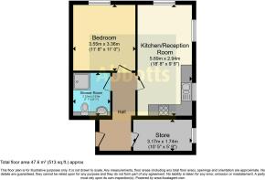 FLOOR-PLAN