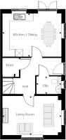 Ground floor