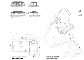 1 Townsend, Cooks Hill, Clutton, Bristol BS39 5RD