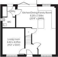 Ground Floor