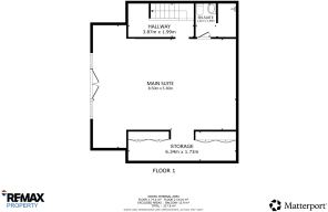 Lower Ground Floor