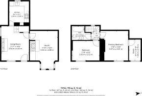 TOWNSIDE COTTAGE