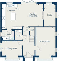 Ground floor