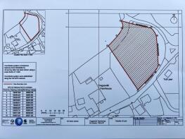 Plot Site Plan