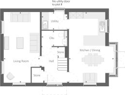 Ground Floor Plan