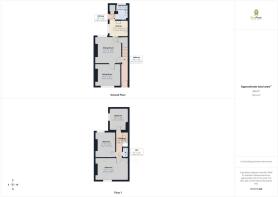 Presented by Kevin at EweMove Abbeywood and Belved