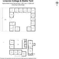Cottage & Stables
