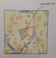 Floor/Site plan 1