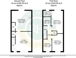 8C Lime Tree Crescent.