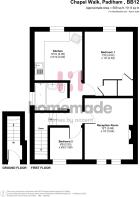 Floor Layout