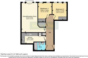 FLOOR-PLAN