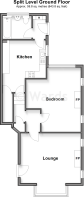 Split Level Ground Floor