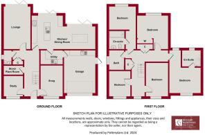 Plot 3 Hackers Close, East Bridgford Floorplan.jp