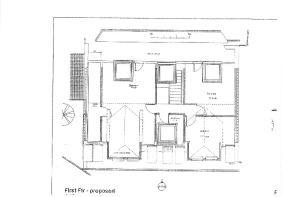 Architect Drawing 2
