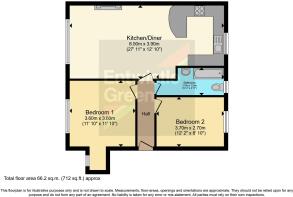 FLOOR-PLAN