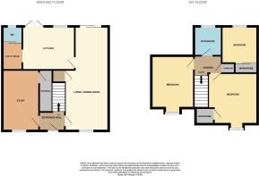 Pinewood Crescent Heighington Village, Newton Aycl