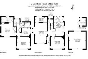 Cornfield Road