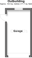 Outbuilding